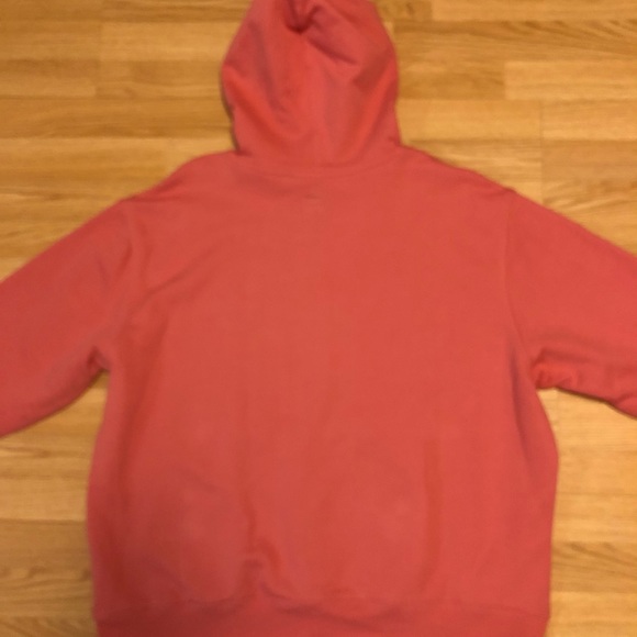 New “Adidas” oversized hoodie size Large - Picture 4 of 6